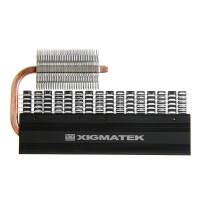 Xigmatek Dragoon-N422 HDT RAM Cooler