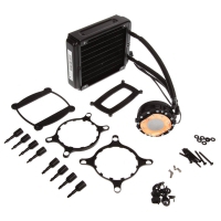 Corsair Cooling Hydro Series H70 Core Watercooling System
