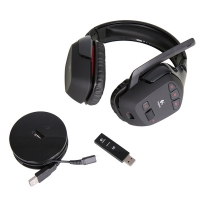 Logitech G930 7.1 Wireless Gaming Headset