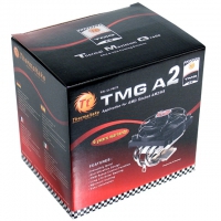 Thermaltake CPU-Cooler CL-P0373 - TMG A2