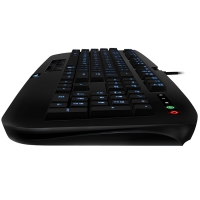 Razer Anansi MMO Gaming Keyboard - US Layout