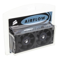 Corsair Airflow 2 GTL Cooling Fan Assembly