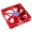 Enermax Apollish Vegas UCAPV12A-R 120mm - red