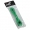 BitFenix Prolunga 8-Pin 45cm - sleeved Verde/Nero