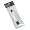 BitFenix Prolunga 6-Pin 45cm - Sleeved Bianco/Nero