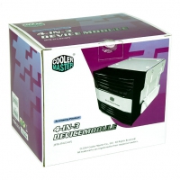 Cooler Master STB-3T4-E3-GP Modulo HDD - Universale