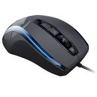 Roccat Kone[+] Customization Gaming Mouse - 6000 dpi