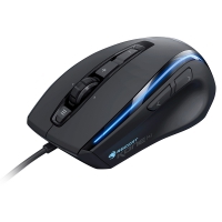 Roccat Kone[+] Customization Gaming Mouse - 6000 dpi