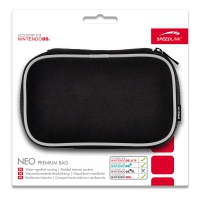 SpeedLink Neo Premium Bag per 3DS/NDS Lite/NDSi - Nero