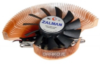 Zalman CNPS Ultra Quiet VGA-Cooler - VF700-CU