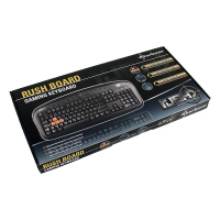 Sharkoon Rush-Series Gaming Keyboard
