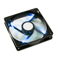 Cooler Master SickleFlow Fan 120mm - Blu