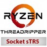 AMD Socket sTR5