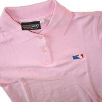 GamersWear Counter Girl Polo Pink (M)