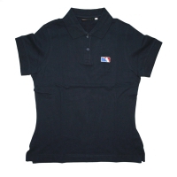 GamersWear Counter Girl Polo Navy (L)