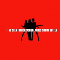 GamersWear SchoolGirls T-Shirt Red (XXL)