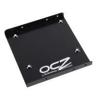 OCZ Adattatore SSD per bay da 3.5 pollici - Nero