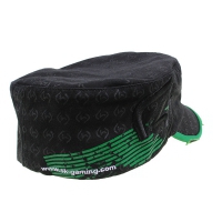 SK Gaming Military Cap - Schroet - black