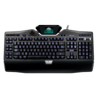 Logitech G19 Gaming Keyboard - ITA