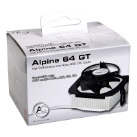 Arctic Cooling Alpine 64 GT