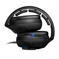 Roccat Kave Solid 5.1 Gaming Headset - Nero