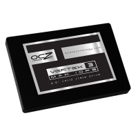 OCZ Vertex 3 MAX IOPS Edition SATA III SSD 2.5 - 120GB