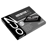 OCZ Vertex 3 MAX IOPS Edition SATA III SSD 2.5 - 120GB