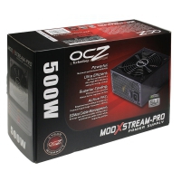 OCZ ModXStream Pro Power Supply - 500W