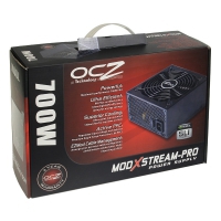 OCZ ModXStream Pro Power Supply - 700W