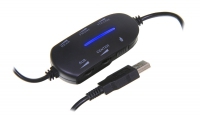 SpeedLink Medusa NX USB 5.1 Gaming Headset
