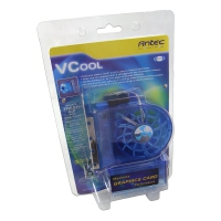 Antec VCool System Cooler