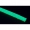 Techflex Flexo PET Sleeve 3mm - Neon Verde, 1m