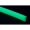 Ultra Sleeve 6mm - neon verde, 1m