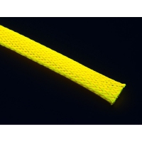 Ultra Sleeve 9mm - neon giallo, 1m