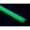 Techflex Flexo PET Sleeve 9mm - neon green, 1m