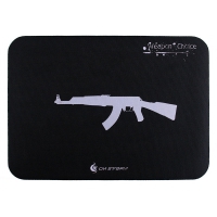 CM Storm Soft Surface "Weapons of Choice AK" - Size M