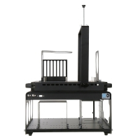 DimasTech Bench Table EasyHard V2.5 - Graphite Black