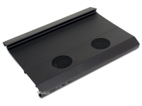 Coolermaster Notepal W1 WideScreen - black