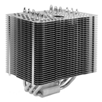 Thermalright HR-02 Passive CPU Cooler