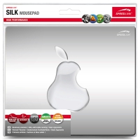 SpeedLink Silk Mousepad - Pear