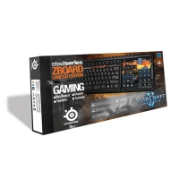 SteelSeries Zboard Limited Edition (StarCraft II) - Layout US