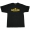 GamersWear Consolero T-Shirt Black (L)