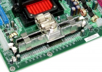 innovatek H2O RAM-Cooler - Upgrade Blocco Dissipante