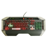 Cyborg V.7 Keyboard - Layout DE