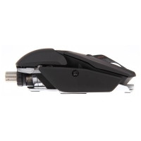 Mad Catz R.A.T.9 6400 dpi Wireless Mouse - Nero