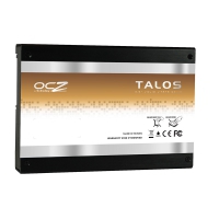 OCZ Talos C Series 3.5" SAS SSD - 230Gb