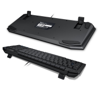 Roccat Arvo Compact Gaming Keyboard - ITA