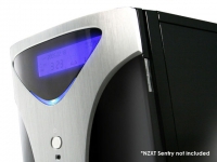 NZXT ZERO Crafted Series
