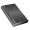 Icy Box IB-230StU3-G Box Esterno per HD SATA 2.5 pollici USB 3.0 - Nero