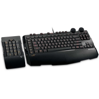Microsoft SideWinder X6 Gaming Keyboard - Retail